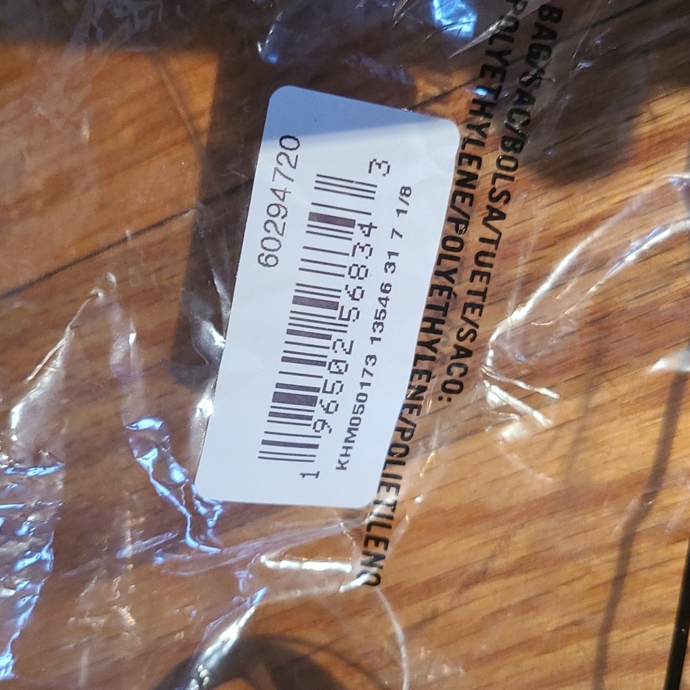 Kith fullback (SOLD) - Picture 6 of 6